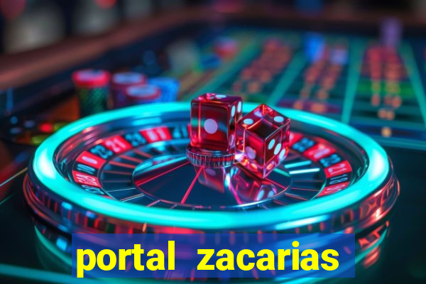 portal zacarias brinda nunes